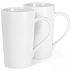 Large coffee mugs for sale  Delivered anywhere in UK