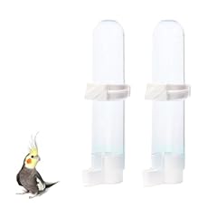 Pcs bird water for sale  Delivered anywhere in UK