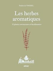 Herbes aromatiques plantes d'occasion  Livré partout en France