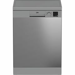 Beko dfn05321x lave d'occasion  Livré partout en Belgiqu