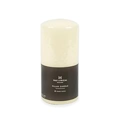 Wax lyrical unscented for sale  Delivered anywhere in UK