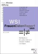 Wsi frauendatenreport. 2005 d'occasion  Livré partout en France