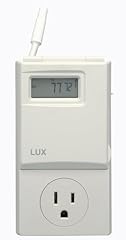 Lux win100 programmable for sale  Delivered anywhere in USA 