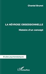 Névrose obsessionnelle histoi d'occasion  Livré partout en Belgiqu