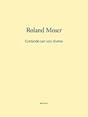 Cantando con voci d'occasion  Livré partout en France