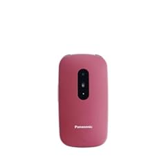 Panasonic tu446exr téléphone d'occasion  Livré partout en France