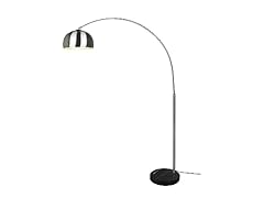 Grande lampada arco usato  Spedito ovunque in Italia 