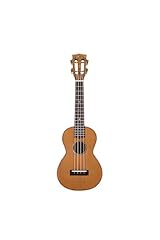 Natural baritone ukulele usato  Spedito ovunque in Italia 