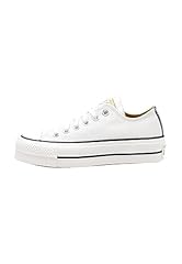 Sneakers donna beige usato  Spedito ovunque in Italia 