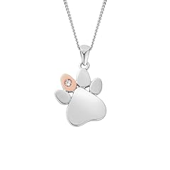 Clogau paw print for sale  Delivered anywhere in UK