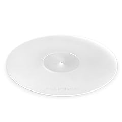 Fluance acrylic platter for sale  Delivered anywhere in Ireland