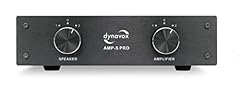 Dynavox amp pro usato  Spedito ovunque in Italia 