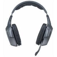 Logitech wireless headset d'occasion  Livré partout en Belgiqu