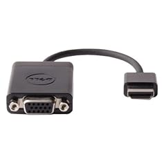 Adaptateur dell hdmi d'occasion  Livré partout en Belgiqu