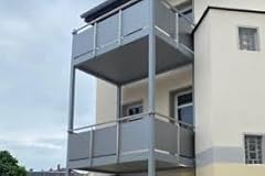 Balkone anbaubalkon vorsatzbal gebraucht kaufen  Wird an jeden Ort in Deutschland