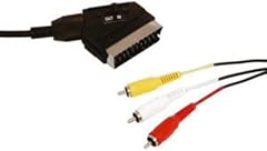 Electrodh audio euroconector gebraucht kaufen  Wird an jeden Ort in Deutschland