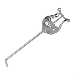 Tromba marching clips usato  Spedito ovunque in Italia 