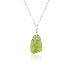 Gemkora raw peridot for sale  Delivered anywhere in UK