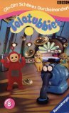 Teletubbies schönes durcheina gebraucht kaufen  Wird an jeden Ort in Deutschland