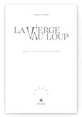 Vierge loup récit d'occasion  Livré partout en France