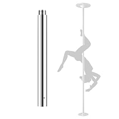 Spinning pole dancing for sale  Delivered anywhere in UK