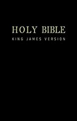 Holy bible containing for sale  Delivered anywhere in UK
