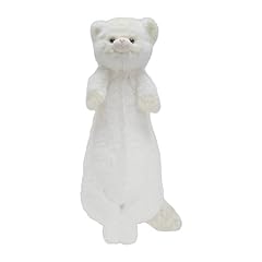 Niktule peluche furetto usato  Spedito ovunque in Italia 