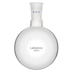Labasics glas rundkolben gebraucht kaufen  Wird an jeden Ort in Deutschland