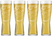 Peroni pint glass for sale  Delivered anywhere in Ireland