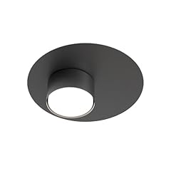 Moderne deckenleuchte schwarze gebraucht kaufen  Wird an jeden Ort in Deutschland