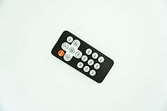 Remote replace projector for sale  Delivered anywhere in USA 