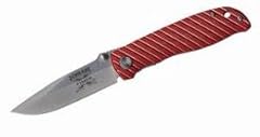 Schrade xtimer red for sale  Delivered anywhere in USA 