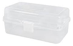 Rayher cassetta plastica usato  Spedito ovunque in Italia 