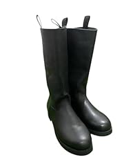 German jack boots for sale  Delivered anywhere in USA 
