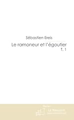 Ramoneur egoutier d'occasion  Livré partout en France