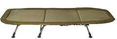 Trakker rlx flat for sale  Delivered anywhere in UK