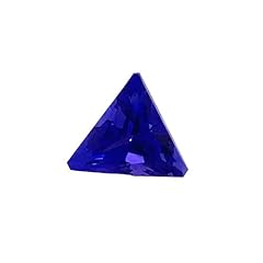 Radheyma tanzanite naturale usato  Spedito ovunque in Italia 