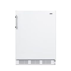 Summit refrigerator freezer for sale  Delivered anywhere in USA 