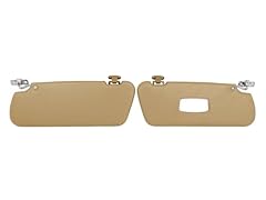 Sun visor set for sale  Delivered anywhere in UK