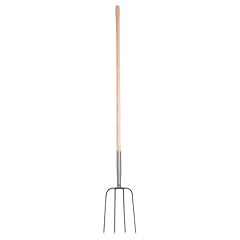 1300mm muck fork for sale  Delivered anywhere in UK