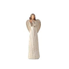 Guardian angel figurine for sale  Delivered anywhere in USA 