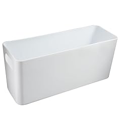 Rdnungsbox weiß 20x10x10cm gebraucht kaufen  Wird an jeden Ort in Deutschland