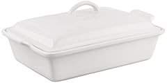 Creuset stoneware heritage for sale  Delivered anywhere in USA 