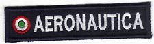 Marel patch aeronautica usato  Spedito ovunque in Italia 