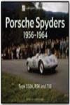 Porsche spyders 1956 for sale  Delivered anywhere in UK