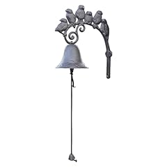 Hanging bell yard for sale  Delivered anywhere in UK