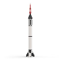 Mercury redstone launch for sale  Delivered anywhere in USA 