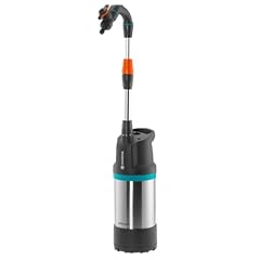 Gardena regenfasspumpe 4700 gebraucht kaufen  Wird an jeden Ort in Deutschland
