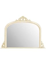 Mirror 4ft2x3ft 127cm for sale  Delivered anywhere in UK