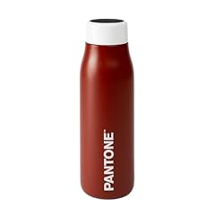 Pantone bouteille thermique d'occasion  Livré partout en France